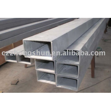 S235/S355 rectangular hollow section/RHS